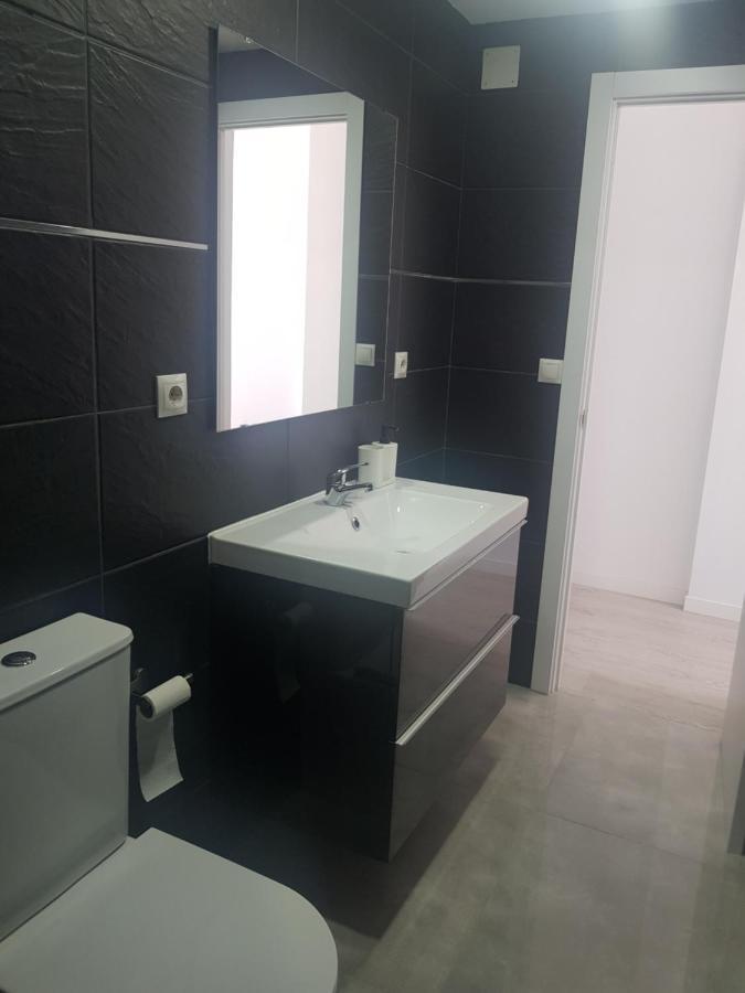 Habitacion En Coria Coria del Río Exteriör bild