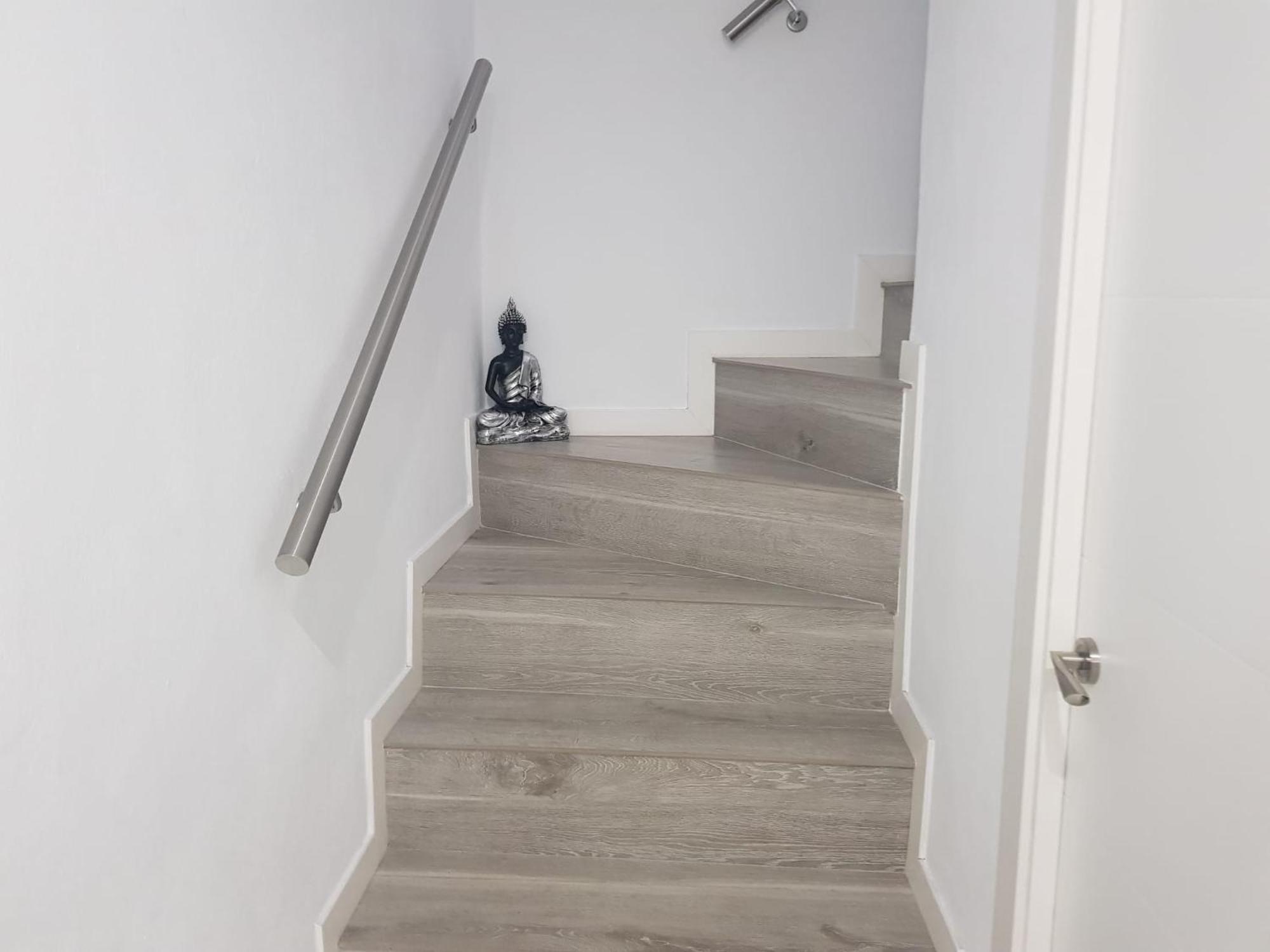 Habitacion En Coria Coria del Río Exteriör bild